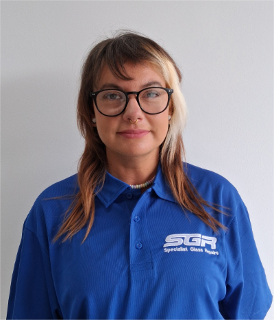 Chris Vagg - SGR Epsom